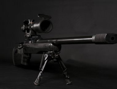 Βίντεο: Το νέο ρωσικό τυφέκιο ελευθέρου σκοπευτή παρέχει ακρίβεια πυρών στα 2χλμ